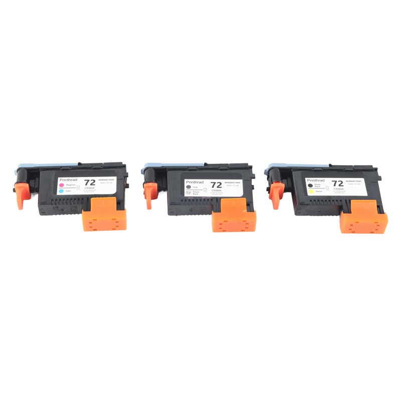 Printhead for HP72 T1100 T790 Professional Smooth Stable Print Head - High Quality German Bayer Raw Materials No Paper Jam for Wide Range Models - Image 1