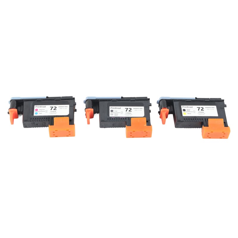 Printhead for HP72 T1100 T790 Professional Smooth Stable Print Head - High Quality German Bayer Raw Materials No Paper Jam for Wide Range Models - Image 3