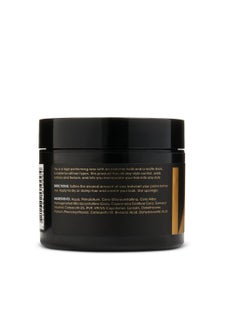 By Vilain By Vilain Gold Digger Hair Wax - Super Strong Hold Matte Finish Clean Cut Look Long Lasting Hair Pomade Easy to Style for Fullness & Texture Smoothing & Slick Hair Molding Wax Paste Gel for Men 65ml  - Image 3