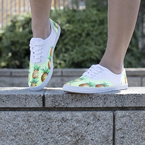 Tulip Graffiti Fabric Markers Bullet Tip 6pk, Neon, Premium Quality Ink, Permanent, Child Safe, for Fabric Painting, Drawing, Coloring, Writing on Clothes - Image 4