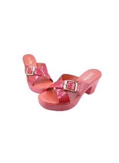 Michelle Morgan Elegant Block heels  - Image 2