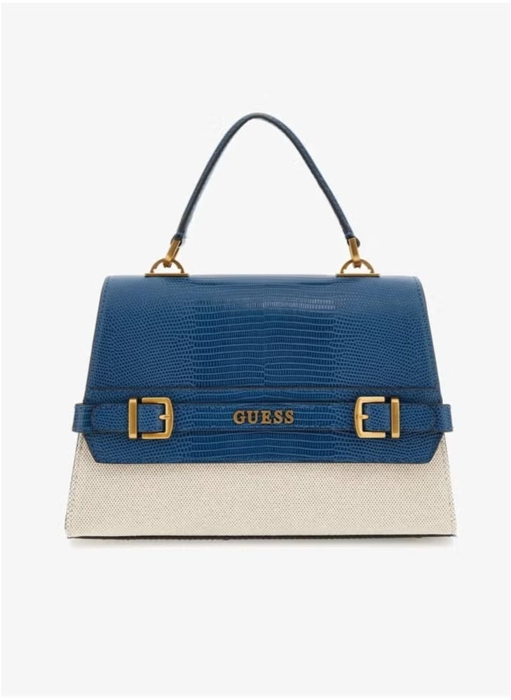GUESS Borsa a mano Sestri flap  - Image 1