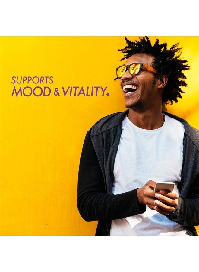 Bluebonnet Nutrition B Complex 100 Vegetable Capsules, Complete Full Spectrum, Vitamin B6, B12, Biotin, Folate, Vegan, Vegetarian, Gluten Free, Soy Free, Milk Free, Kosher, 50 Vegetable Capsules - Image 3