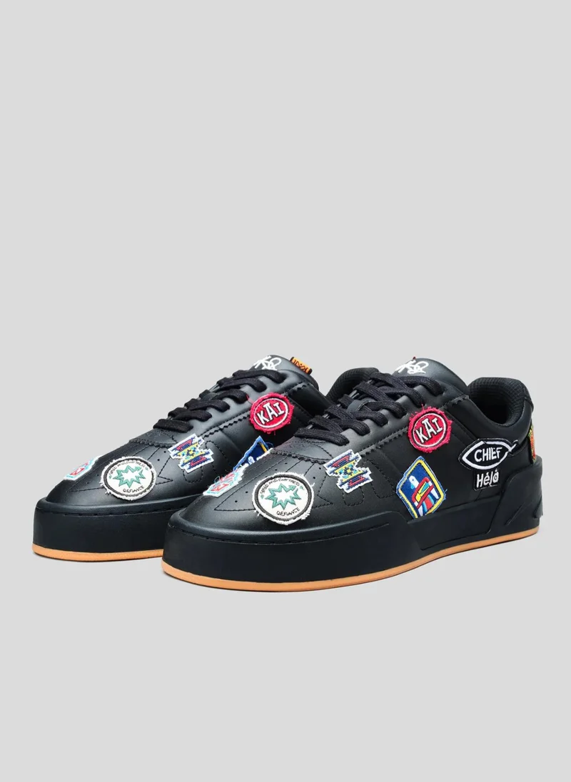 ANTA Hélà Style Limited edition Premium Sneakers