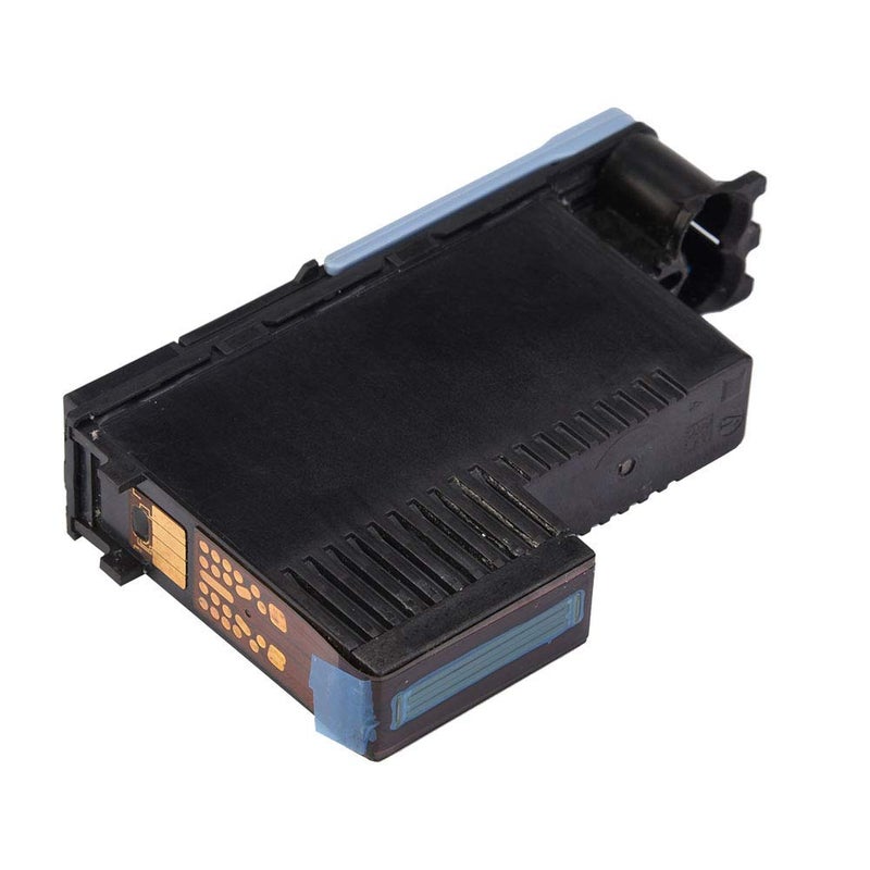 Matt Black Green C9404A Compatible Printhead for Designjet Z3100 Z2100 Series Printers - Image 5