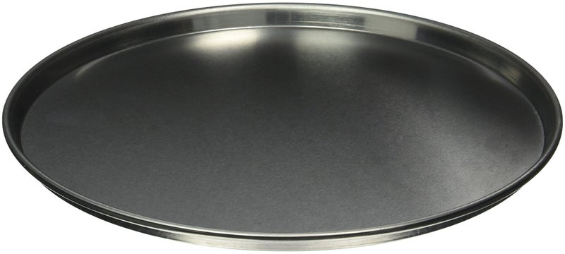 American Metalcraft A2010 Pizza Pan, Silver, 9 5/8-Inch Diameter - Image 1