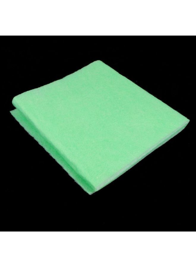 B&K Filter Media Sponge Pad Dual Filter Roll Cut to Fit for Fish Tank Canister Filter size 120x30x0.8 cm - Image 3