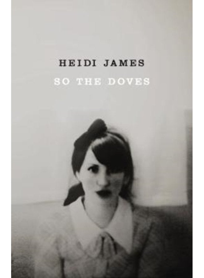SO THE DOVES - Paperback