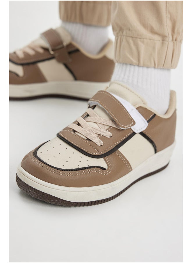 DeFacto Boy Cargo Jogger Woven Trousers  - Image 3