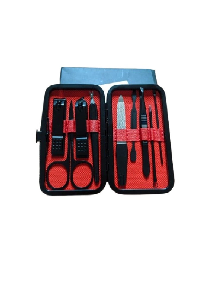 Your personal nail care kit - Image 1