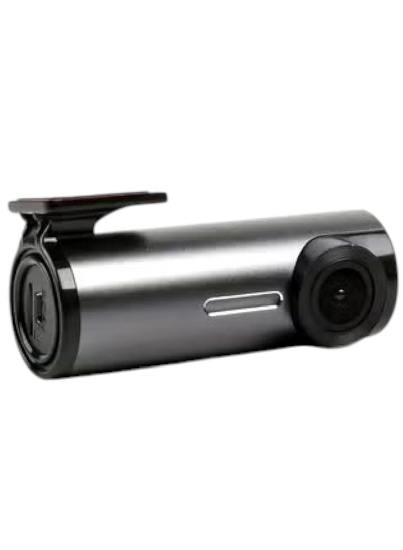 Dash Camera For Cars Self Installation Night Photography Support TF Cards Wireless Connection To Mobile Phone Via Wi-Fi - Image 1