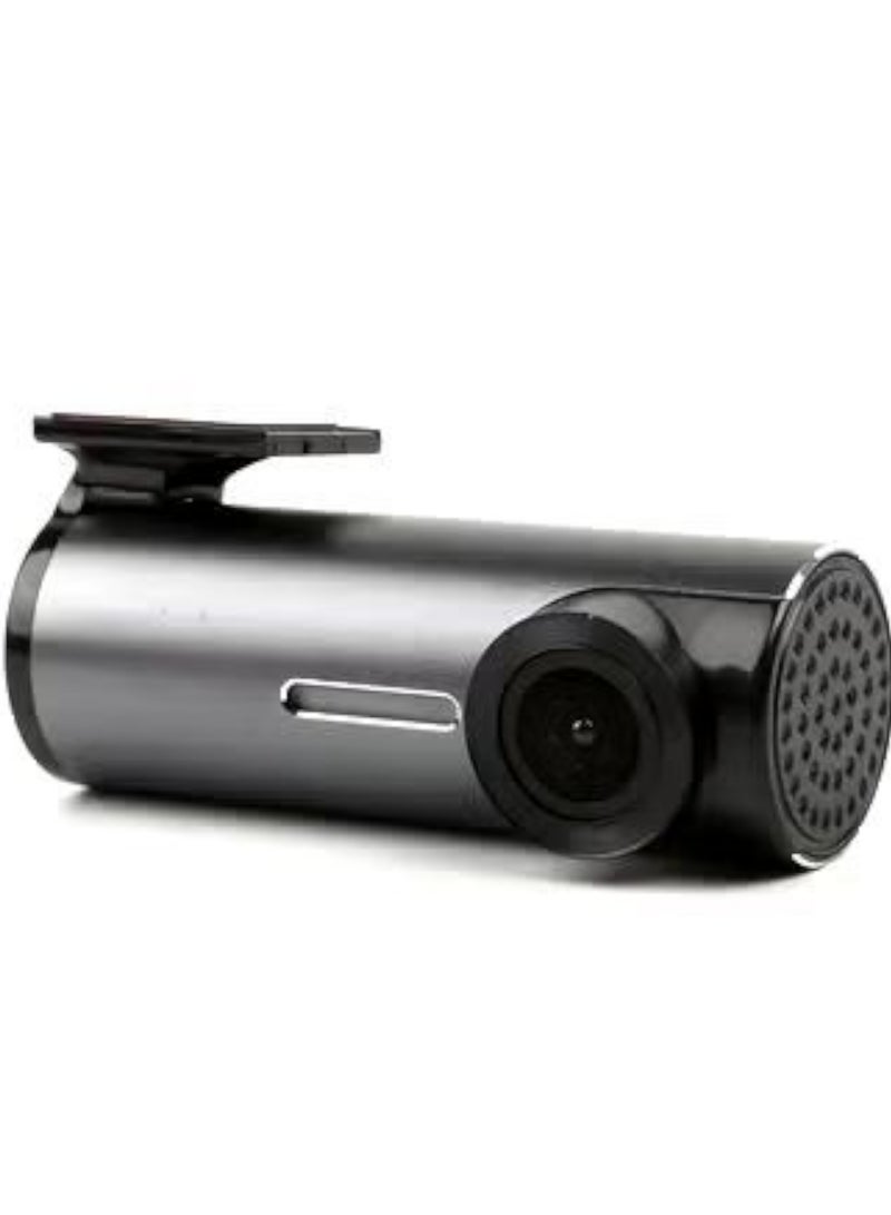 Dash Camera For Cars Self Installation Night Photography Support TF Cards Wireless Connection To Mobile Phone Via Wi-Fi - Image 2