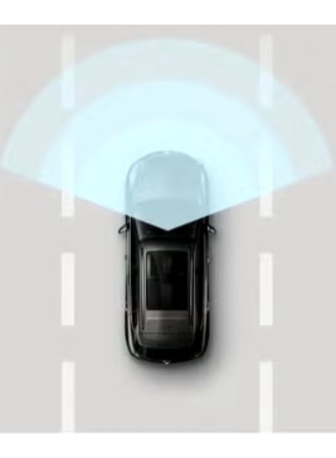 Dash Camera For Cars Self Installation Night Photography Support TF Cards Wireless Connection To Mobile Phone Via Wi-Fi - Image 5