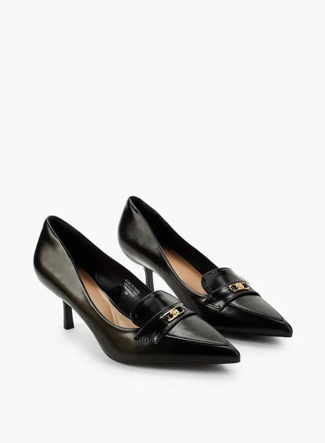 Celeste Celeste Heeled Shoe