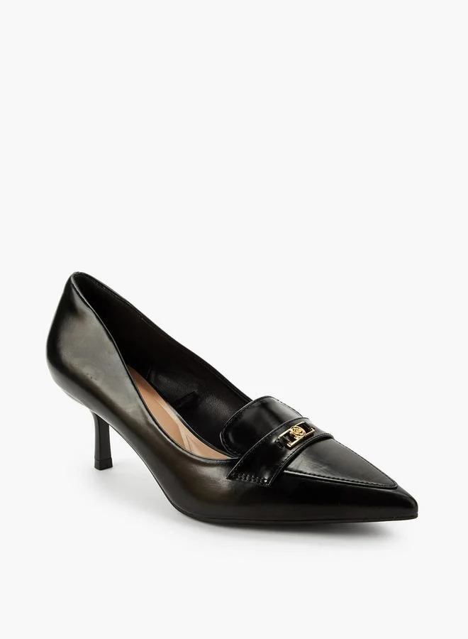 Celeste Celeste Heeled Shoe