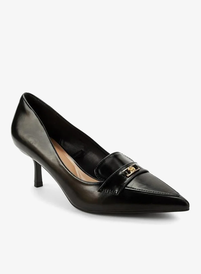 سيليست حذاء بكعب سيليست