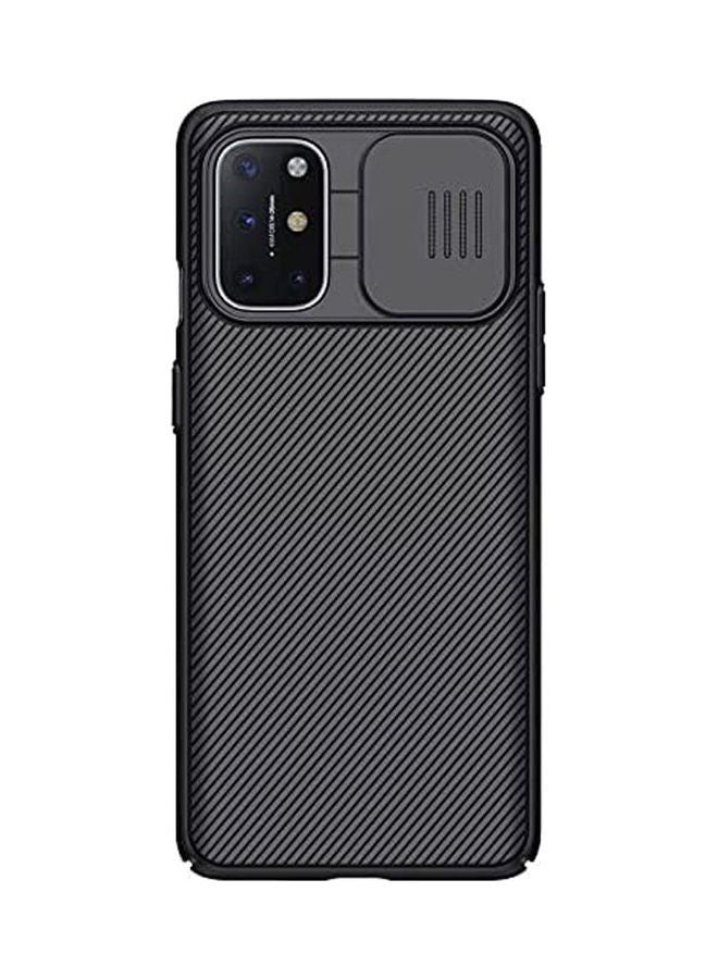 Nillkin Camshield Cover Case For Oneplus 8T Black