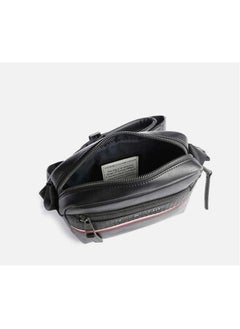 Tommy Hilfiger Plus Tommy Hilfiger Handbag For Men, Black  - Image 3
