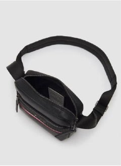 Tommy Hilfiger Plus Tommy Hilfiger Handbag For Men, Black  - Image 4