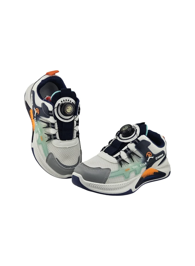 STONE Shoes for Kids