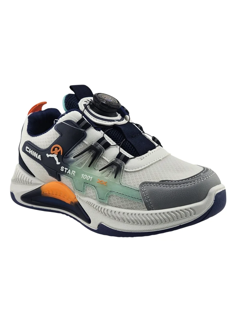 STONE Shoes for Kids