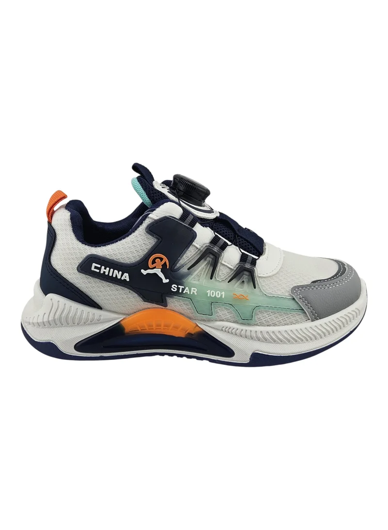 STONE Shoes for Kids