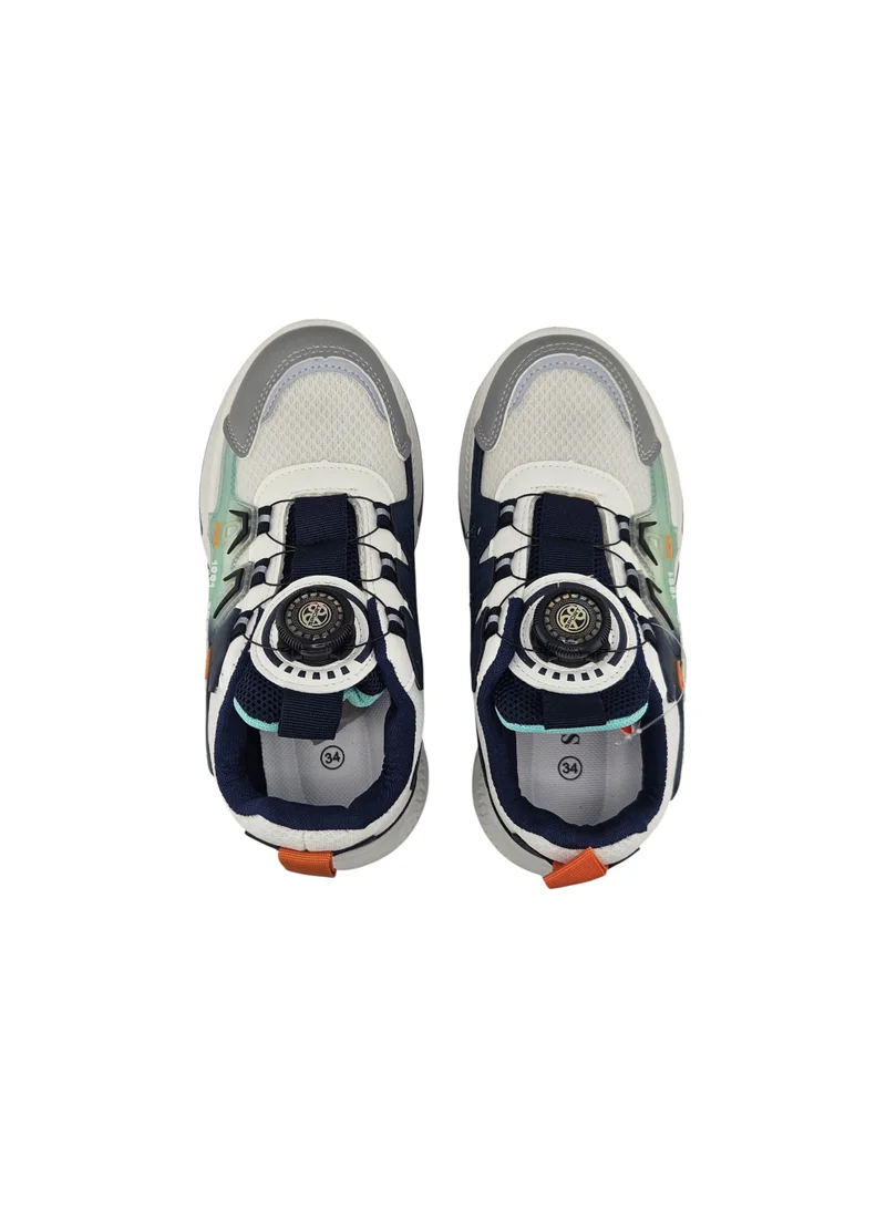 STONE Shoes for Kids