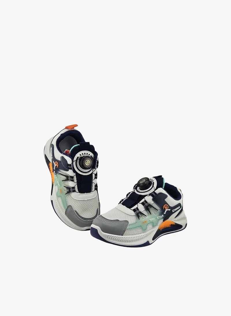 ستون أحذية للأطفال