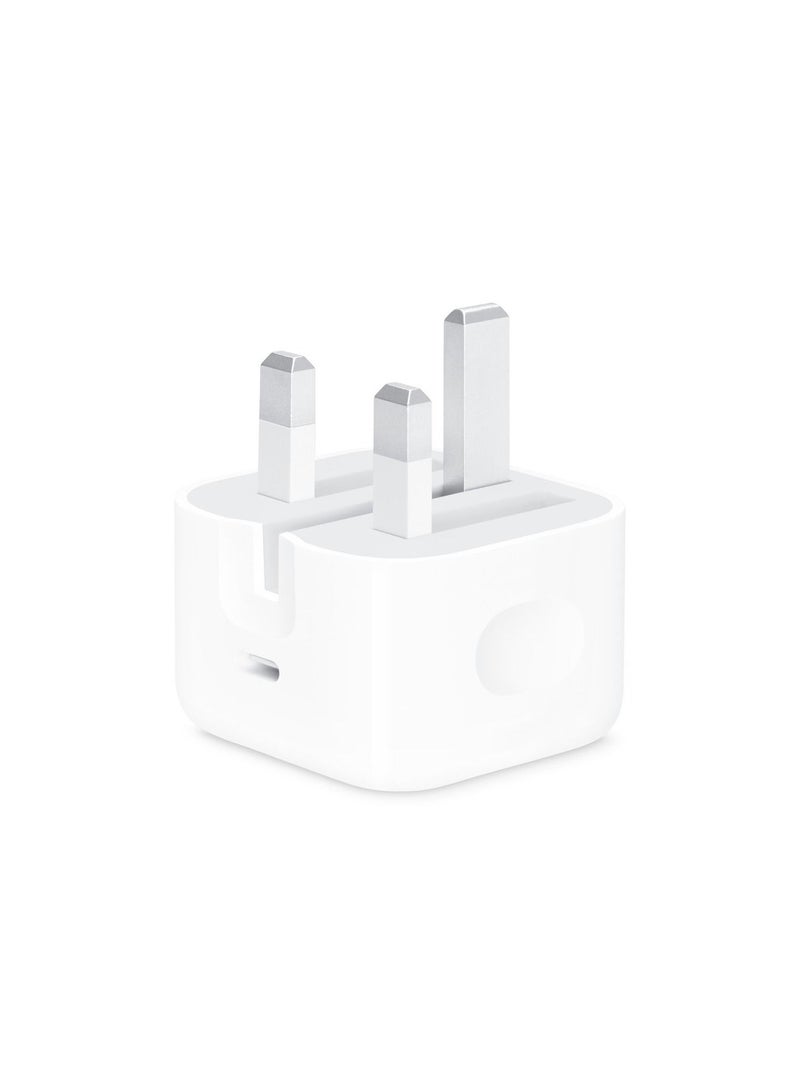 20w Usb-c Power Adapter 