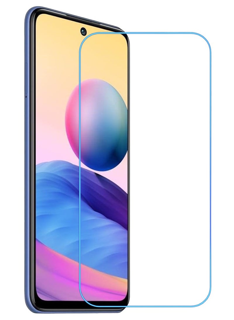 أكاليكس جودة ممتازة، حماية شاشة،  لهاتف شاومي  ريدمي نوت 10 5G - Image 1