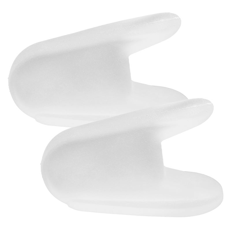 Hallux Valgus Bunion Corrector Silicone Toe Separator Toe Spacers for Foot CareL - Image 4