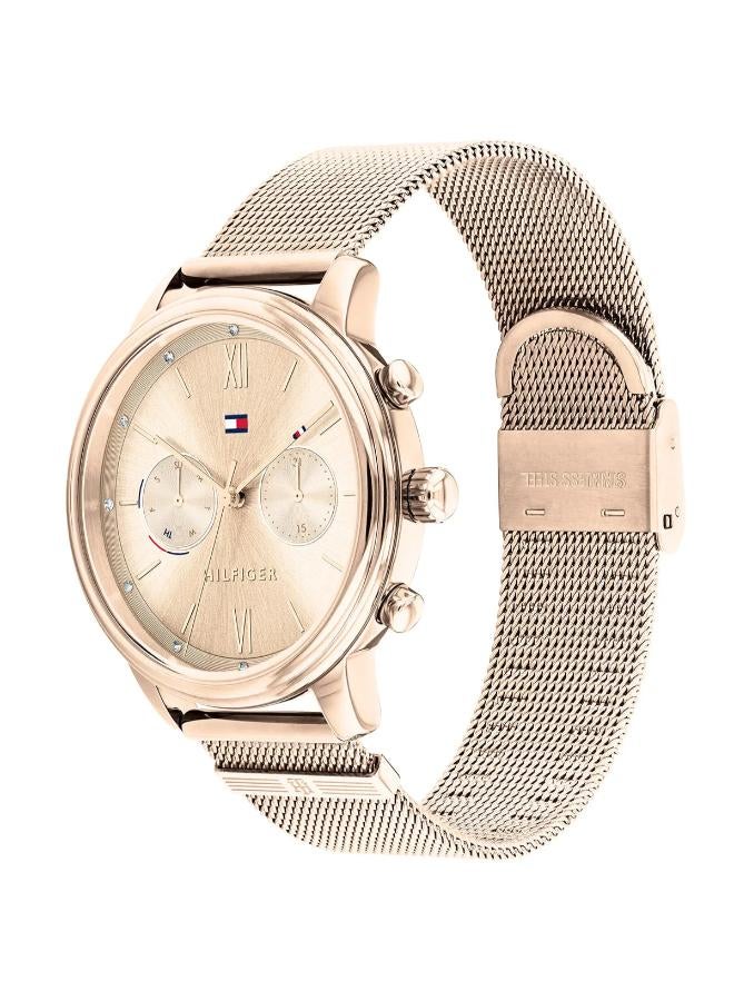 TOMMY HILFIGER Tommy Hilfiger Watch For Women 1782303  - Image 2