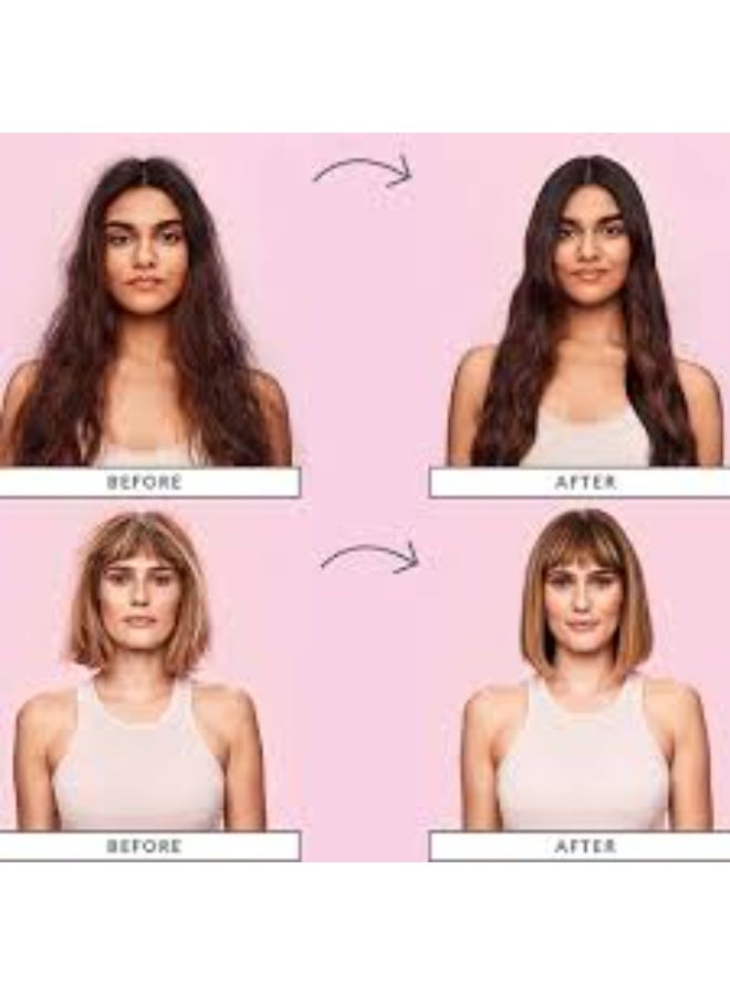 بريوجيو بخاخ بريوجيو فارويل فريز™ روزاركو ميلك المرطب الذي يُترك على الشعر 51 مل - Image 2