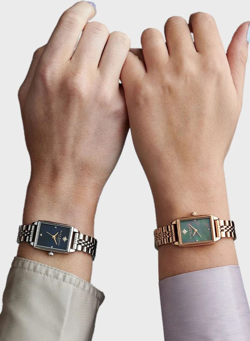 OLIVIA BURTON Celestial Analog Watch
