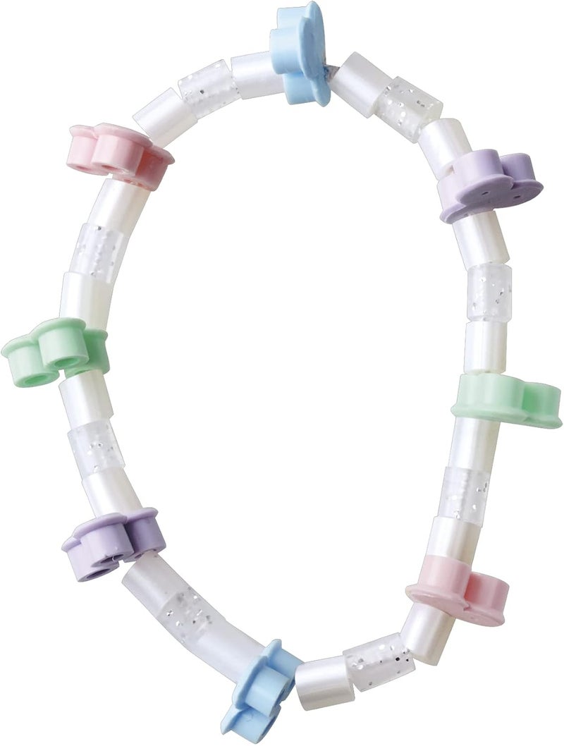 هاما - صندوق النشاط "صندوق المجوهرات" - 2400 خرزة ولوحة واحدة - خرز الكي - حجم متوسط - فنون وحرف يدوية - Image 4