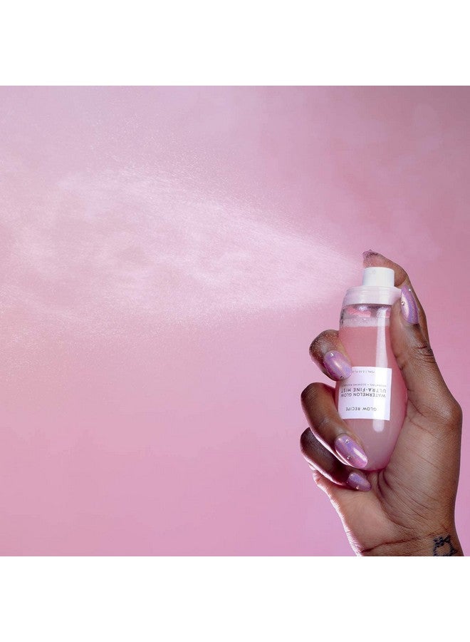 GLOW RECIPE رذاذ جلاو ريسيبى من البطيخ الفائق النعومة - Image 3