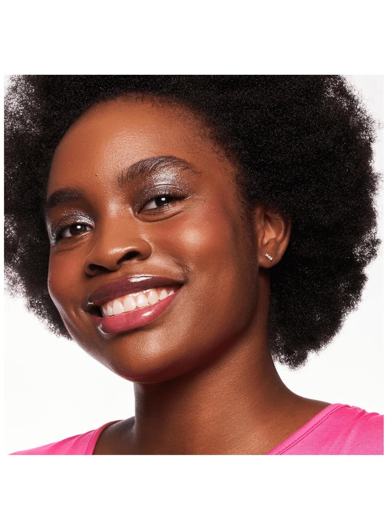 ESSENCE GOLD What The Fake! Extreme Plumping Lip Filler Purple - Image 3