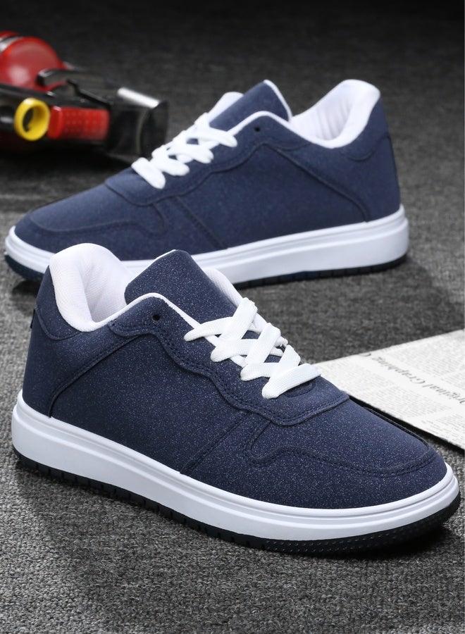 Testa Toro Men’s Suede Sneaker From Testa Toro - Image 5