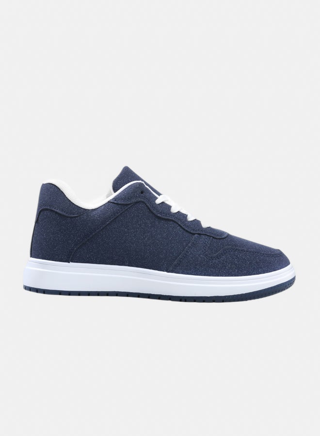 Testa Toro Men’s Suede Sneaker From Testa Toro - Image 1