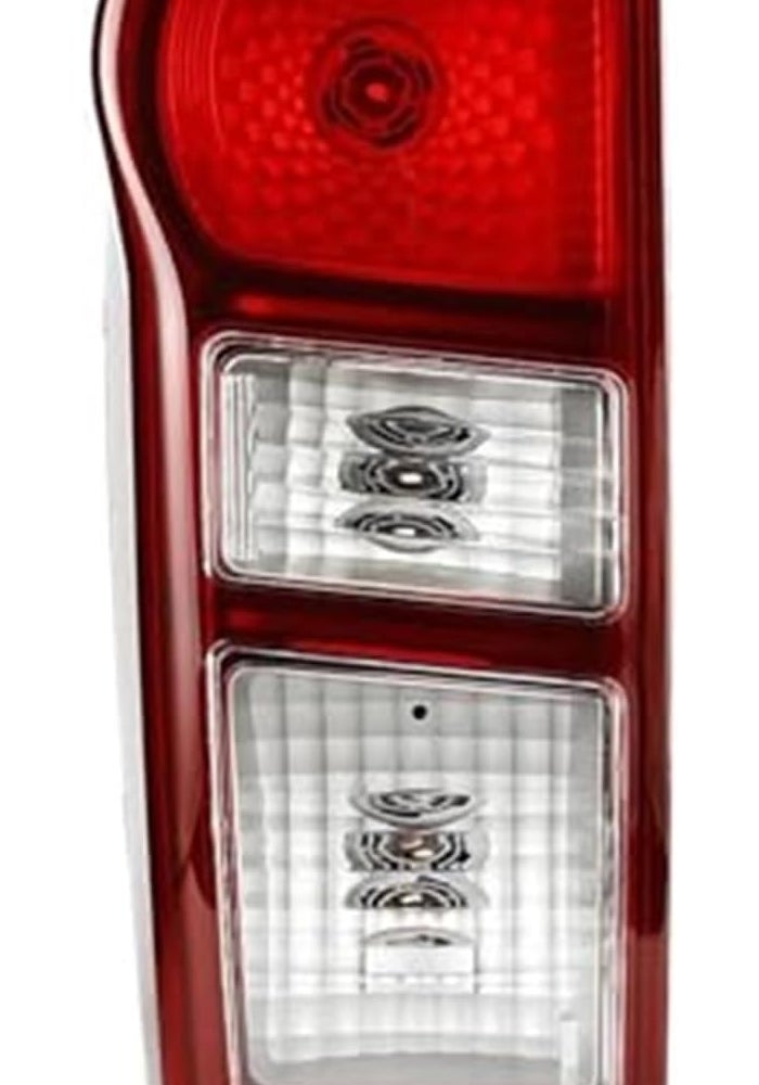 Wivplex Rear Brake Light for Isuzu DMax and Yukon Pickup - Image 1