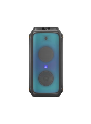 SP12 PulseBeat Party Speaker including Remote Control and Wireless Microphone with High-Power Wireless Bluetooth Connection - pzsku/Z184240263E5FB6BC3D1CZ/45/1746231685/d7f94185-d772-49d2-bf75-5dede9ff04d3