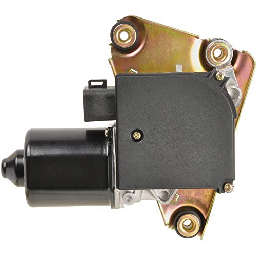 Cardone Select 85-1003 New Wiper Motor - Image 2