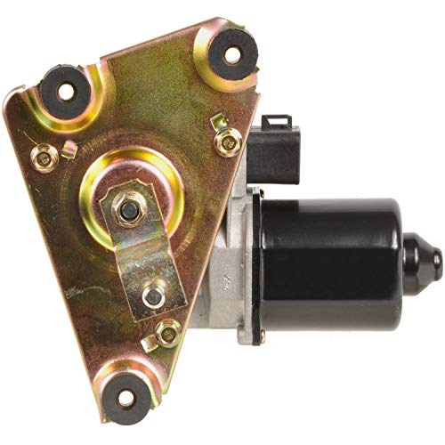 Cardone Select 85-1003 New Wiper Motor - Image 1
