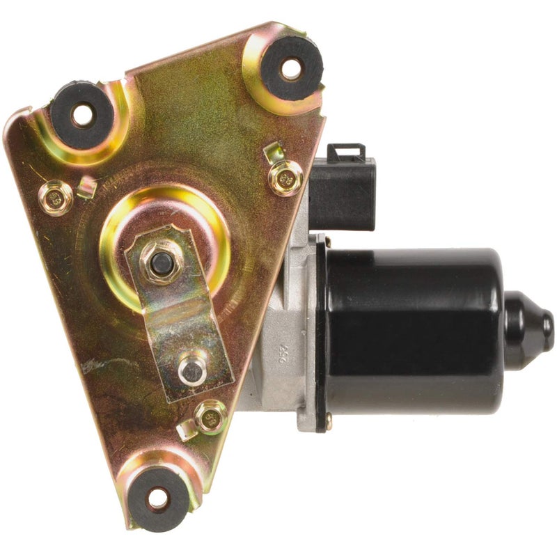 Cardone Select 85-1003 New Wiper Motor - Image 5