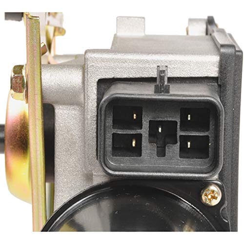 Cardone Select 85-1003 New Wiper Motor - Image 4