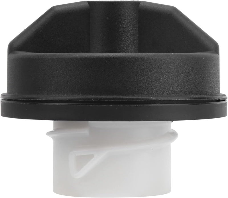 Ymiko 05278655AB Locking Gas Caps, Replacement Fuel Tank Cap for Wrangler/Cherokee/Liberty/Grand Cherokee, 05278655AB Locking Cover Temp & permanent project compatible - Image 3