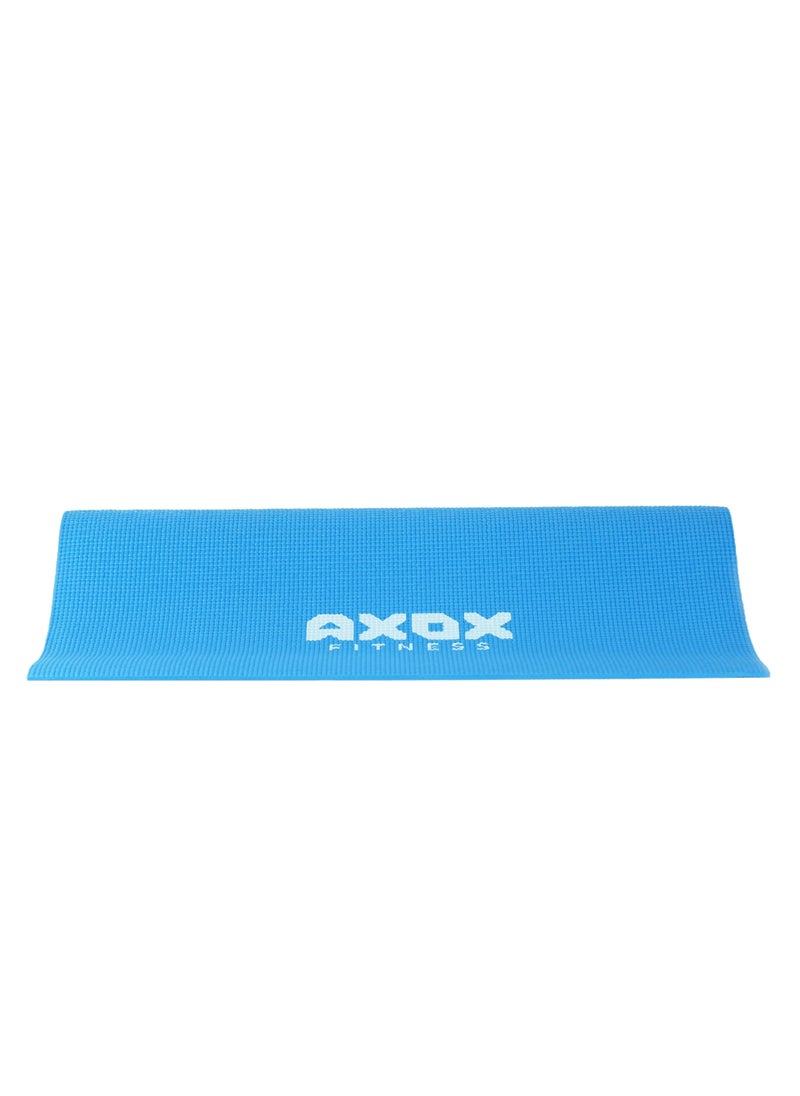 AXOX Fitness Yoga / Exercise Mat | 5Mm  - Image 3
