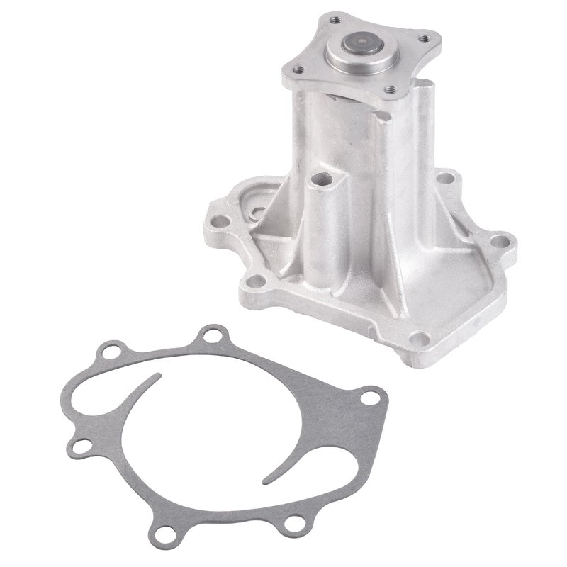 ADIGARAUTO AW9488 Professional Water Pump with Gasket Compatible with 20092013 Infiniti FX50 20142019 Infiniti Q70 20052015 Nissan Armada Titan Pathfinder V8 50L 56L