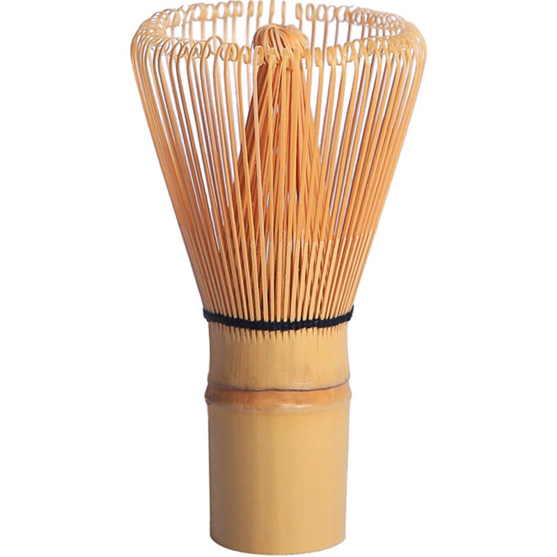 Orders Of Tea, 80 Hundred Pieces Of Long-Handled Matcha Latte Baking Food For Tea Ceremony With Japanese Matcha Brush - Image 5