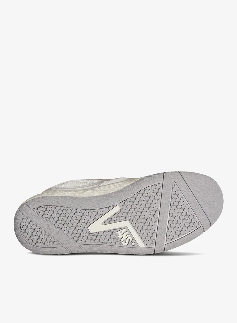 VANS White Speed LS Unisex Shoes  | Best Price UAE